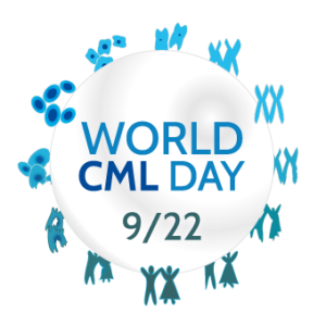 World CML Day